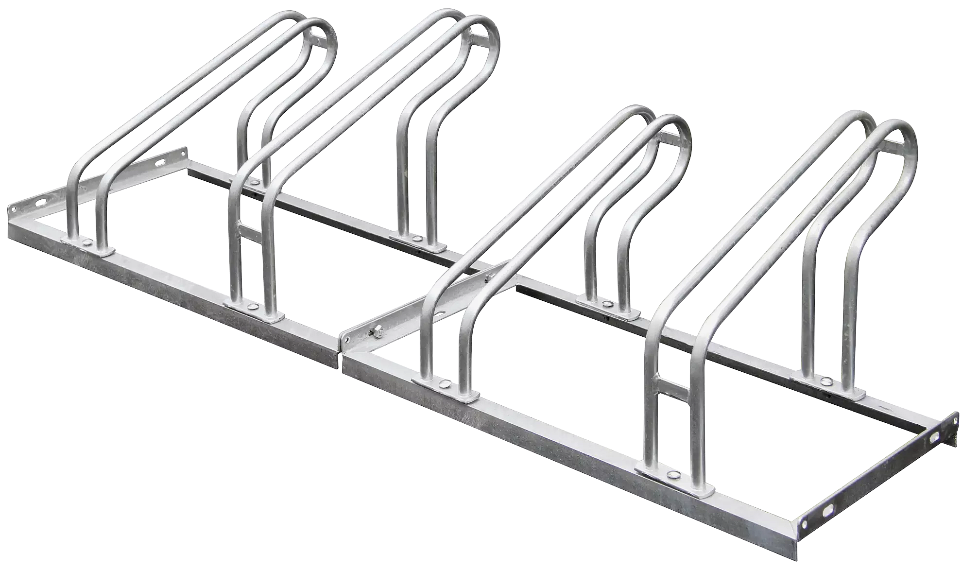 Vorschau: Fahrradständer UNIVERSAL Vorschau: Fahrradständer UNIVERSAL